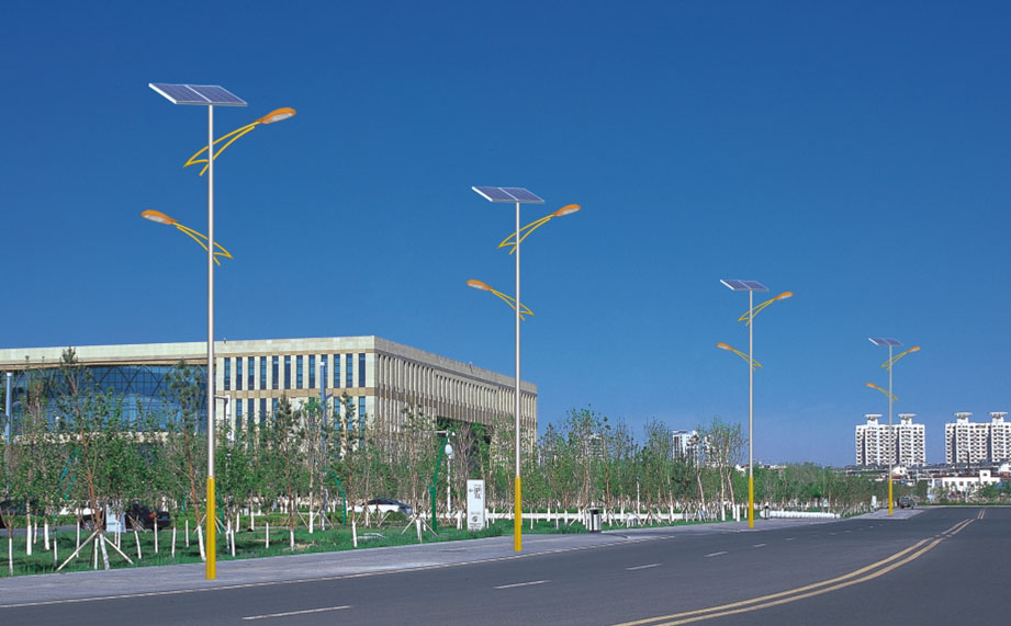 太陽能路燈，太陽能路燈維修